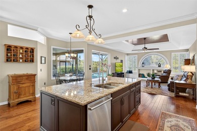 Under contract-accepting backup offers. Tucked away on a on River Wilderness Golf and Country Club in Florida - for sale on GolfHomes.com, golf home, golf lot