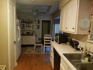 Beautiful 4-Bedroom, 3-Bath Custom Home in a Highly Desired on Los Rios Country Club in Texas - for sale on GolfHomes.com, golf home, golf lot