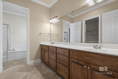 Come see this well maintained, beautifully & thoughtfully on Peninsula Golf and Racquet Club in Alabama - for sale on GolfHomes.com, golf home, golf lot