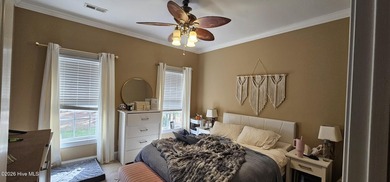 Welcome to the quiet, gated, award winning golf course community on  in North Carolina - for sale on GolfHomes.com, golf home, golf lot