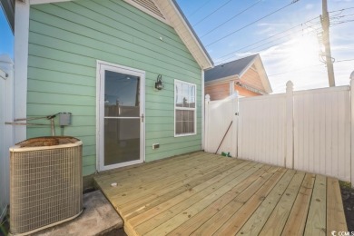 Tiny Home Living! Welcome to 111 Addison Cottage Way - featuring on Indigo Creek Golf Club in South Carolina - for sale on GolfHomes.com, golf home, golf lot