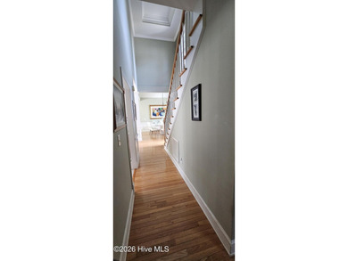 Welcome to the quiet, gated, award winning golf course community on  in North Carolina - for sale on GolfHomes.com, golf home, golf lot