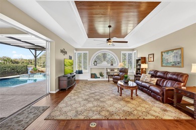 Under contract-accepting backup offers. Tucked away on a on River Wilderness Golf and Country Club in Florida - for sale on GolfHomes.com, golf home, golf lot