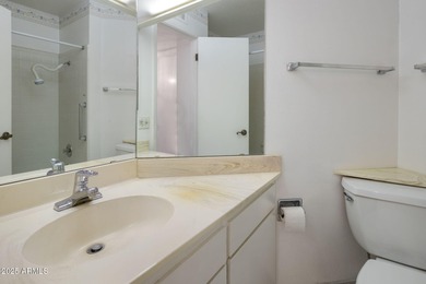 Discover the perfect blend of comfort, convenience, and on Apache Wells Country Club in Arizona - for sale on GolfHomes.com, golf home, golf lot