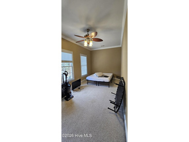 Welcome to the quiet, gated, award winning golf course community on  in North Carolina - for sale on GolfHomes.com, golf home, golf lot