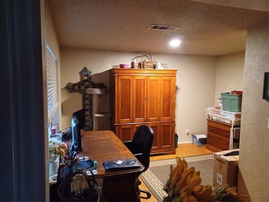 Beautiful 4-Bedroom, 3-Bath Custom Home in a Highly Desired on Los Rios Country Club in Texas - for sale on GolfHomes.com, golf home, golf lot