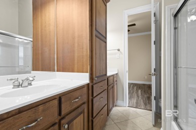 Come see this well maintained, beautifully & thoughtfully on Peninsula Golf and Racquet Club in Alabama - for sale on GolfHomes.com, golf home, golf lot