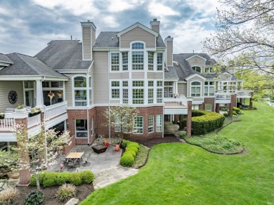 Perfectly situated along the iconic 15th fairway of Sycamore on Sycamore Hills Golf Club in Indiana - for sale on GolfHomes.com, golf home, golf lot