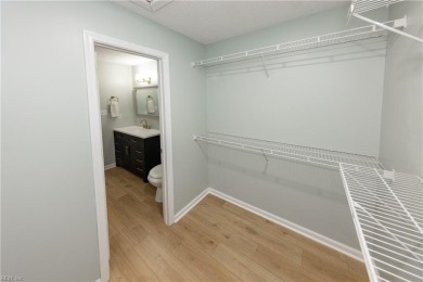 Absolutely stunning renovation!  This property shines with on Honey Bee Golf Club in Virginia - for sale on GolfHomes.com, golf home, golf lot