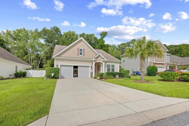 Welcome to 1104 Inlet View Dr, nestled inside the desirable on Tidewater Golf Club and Plantation in South Carolina - for sale on GolfHomes.com, golf home, golf lot