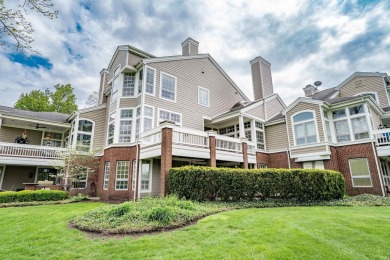 Perfectly situated along the iconic 15th fairway of Sycamore on Sycamore Hills Golf Club in Indiana - for sale on GolfHomes.com, golf home, golf lot