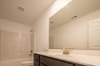 This is a spacious, luxurious 2-story home in a desirable area on Youche Country Club in Indiana - for sale on GolfHomes.com, golf home, golf lot