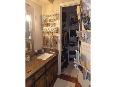 Beautiful 4-Bedroom, 3-Bath Custom Home in a Highly Desired on Los Rios Country Club in Texas - for sale on GolfHomes.com, golf home, golf lot