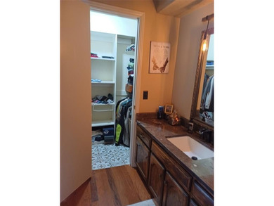 Beautiful 4-Bedroom, 3-Bath Custom Home in a Highly Desired on Los Rios Country Club in Texas - for sale on GolfHomes.com, golf home, golf lot