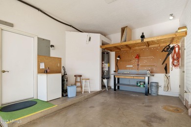 Discover the perfect blend of comfort, convenience, and on Apache Wells Country Club in Arizona - for sale on GolfHomes.com, golf home, golf lot