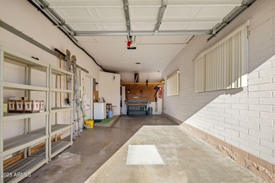 Discover the perfect blend of comfort, convenience, and on Apache Wells Country Club in Arizona - for sale on GolfHomes.com, golf home, golf lot