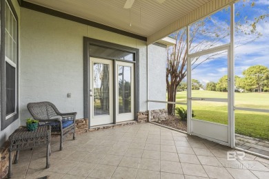 Come see this well maintained, beautifully & thoughtfully on Peninsula Golf and Racquet Club in Alabama - for sale on GolfHomes.com, golf home, golf lot
