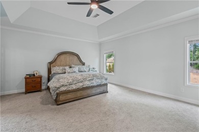 Welcome to this beautiful 5-bedroom, 4-bathroom home located in on Traditions of Braselton Golf Club in Georgia - for sale on GolfHomes.com, golf home, golf lot