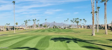Discover the perfect blend of comfort, convenience, and on Apache Wells Country Club in Arizona - for sale on GolfHomes.com, golf home, golf lot