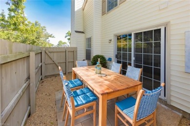 Absolutely stunning renovation!  This property shines with on Honey Bee Golf Club in Virginia - for sale on GolfHomes.com, golf home, golf lot