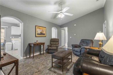 **** MOTIVATED SELLER **** Ready for a Quick Sale.... Expanded on Ocala Palms Golf and Country Club in Florida - for sale on GolfHomes.com, golf home, golf lot