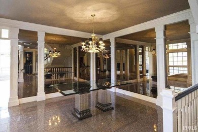 Perfectly situated along the iconic 15th fairway of Sycamore on Sycamore Hills Golf Club in Indiana - for sale on GolfHomes.com, golf home, golf lot