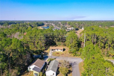 Adorable home on a double lot with tons of privacy. Located on a on Royal St. Augustine Golf and Country Club in Florida - for sale on GolfHomes.com, golf home, golf lot