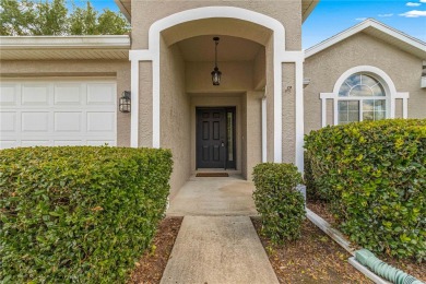 **** MOTIVATED SELLER **** Ready for a Quick Sale.... Expanded on Ocala Palms Golf and Country Club in Florida - for sale on GolfHomes.com, golf home, golf lot