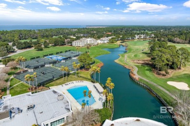 Come see this well maintained, beautifully & thoughtfully on Peninsula Golf and Racquet Club in Alabama - for sale on GolfHomes.com, golf home, golf lot