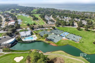 Come see this well maintained, beautifully & thoughtfully on Peninsula Golf and Racquet Club in Alabama - for sale on GolfHomes.com, golf home, golf lot
