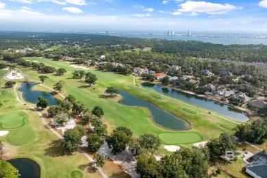 Come see this well maintained, beautifully & thoughtfully on Peninsula Golf and Racquet Club in Alabama - for sale on GolfHomes.com, golf home, golf lot
