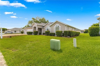 **** MOTIVATED SELLER **** Ready for a Quick Sale.... Expanded on Ocala Palms Golf and Country Club in Florida - for sale on GolfHomes.com, golf home, golf lot