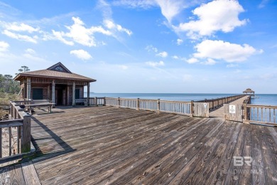 Come see this well maintained, beautifully & thoughtfully on Peninsula Golf and Racquet Club in Alabama - for sale on GolfHomes.com, golf home, golf lot