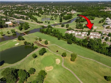 Absolutely stunning renovation!  This property shines with on Honey Bee Golf Club in Virginia - for sale on GolfHomes.com, golf home, golf lot