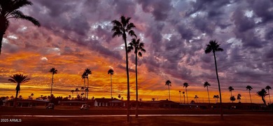 Discover the perfect blend of comfort, convenience, and on Apache Wells Country Club in Arizona - for sale on GolfHomes.com, golf home, golf lot