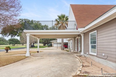 Welcome to your dream home in Devine! This stunning five-bedroom on Devine Golf Course in Texas - for sale on GolfHomes.com, golf home, golf lot