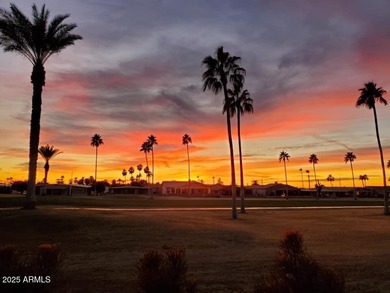 Discover the perfect blend of comfort, convenience, and on Apache Wells Country Club in Arizona - for sale on GolfHomes.com, golf home, golf lot