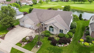 ***$20K PRICE IMPROVEMENT***Open House Sunday 5/18/25 11:00-1:00 on Cherry Hill Golf Club in Indiana - for sale on GolfHomes.com, golf home, golf lot