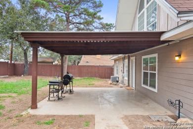 Welcome to your dream home in Devine! This stunning five-bedroom on Devine Golf Course in Texas - for sale on GolfHomes.com, golf home, golf lot