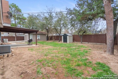 Welcome to your dream home in Devine! This stunning five-bedroom on Devine Golf Course in Texas - for sale on GolfHomes.com, golf home, golf lot