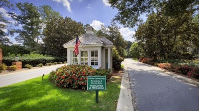 Welcome to 106 Ashford Place in the beautiful, gated swim-tennis on Par 3 West in South Carolina - for sale on GolfHomes.com, golf home, golf lot