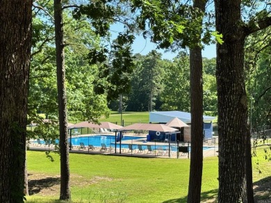 Welcome to 2 Dias Ln., a beautifully maintained 3bd, 2bth, home on Cortez Golf Course in Arkansas - for sale on GolfHomes.com, golf home, golf lot