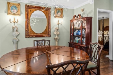 Well maintained single story townhome with a garage and walking on Shadowmoss Plantation Golf Club in South Carolina - for sale on GolfHomes.com, golf home, golf lot