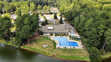 Welcome to 106 Ashford Place in the beautiful, gated swim-tennis on Par 3 West in South Carolina - for sale on GolfHomes.com, golf home, golf lot