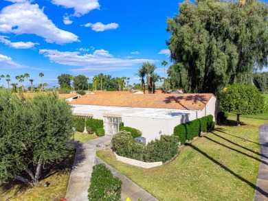 Welcome to 79398 Montego Bay Court. This remodeled condo located on Bermuda Dunes Country Club in California - for sale on GolfHomes.com, golf home, golf lot