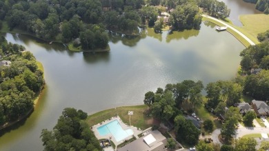 Welcome to 106 Ashford Place in the beautiful, gated swim-tennis on Par 3 West in South Carolina - for sale on GolfHomes.com, golf home, golf lot