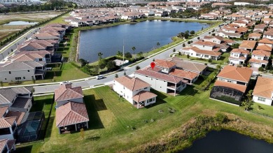 One or more photo(s) has been virtually staged. Explore the on Eagle Creek Golf Club in Florida - for sale on GolfHomes.com, golf home, golf lot