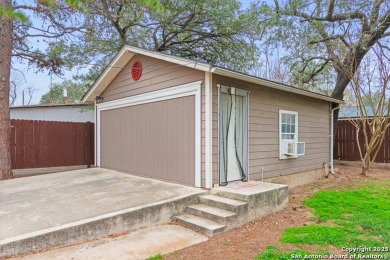 Welcome to your dream home in Devine! This stunning five-bedroom on Devine Golf Course in Texas - for sale on GolfHomes.com, golf home, golf lot