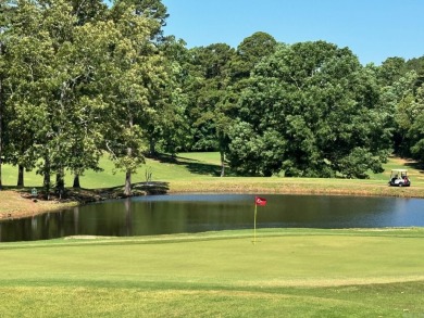 Welcome to 2 Dias Ln., a beautifully maintained 3bd, 2bth, home on Cortez Golf Course in Arkansas - for sale on GolfHomes.com, golf home, golf lot