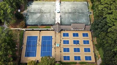 Welcome to 106 Ashford Place in the beautiful, gated swim-tennis on Par 3 West in South Carolina - for sale on GolfHomes.com, golf home, golf lot